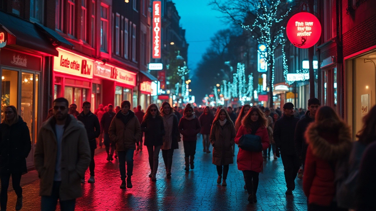 Tips voor een onvergetelijke tijd