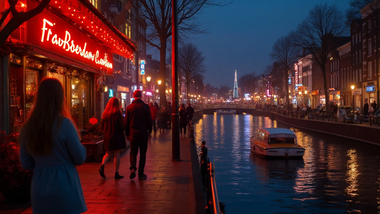 Voorbereiding en verwachtingen