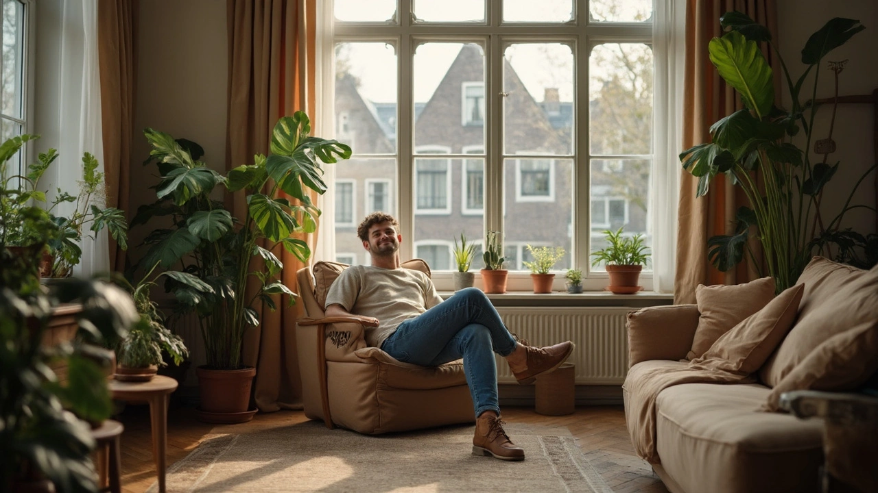 Wellness Massage: De Verrassende Invloed Op Je Leven (En Waarom Je Het Nu Moet Proberen)