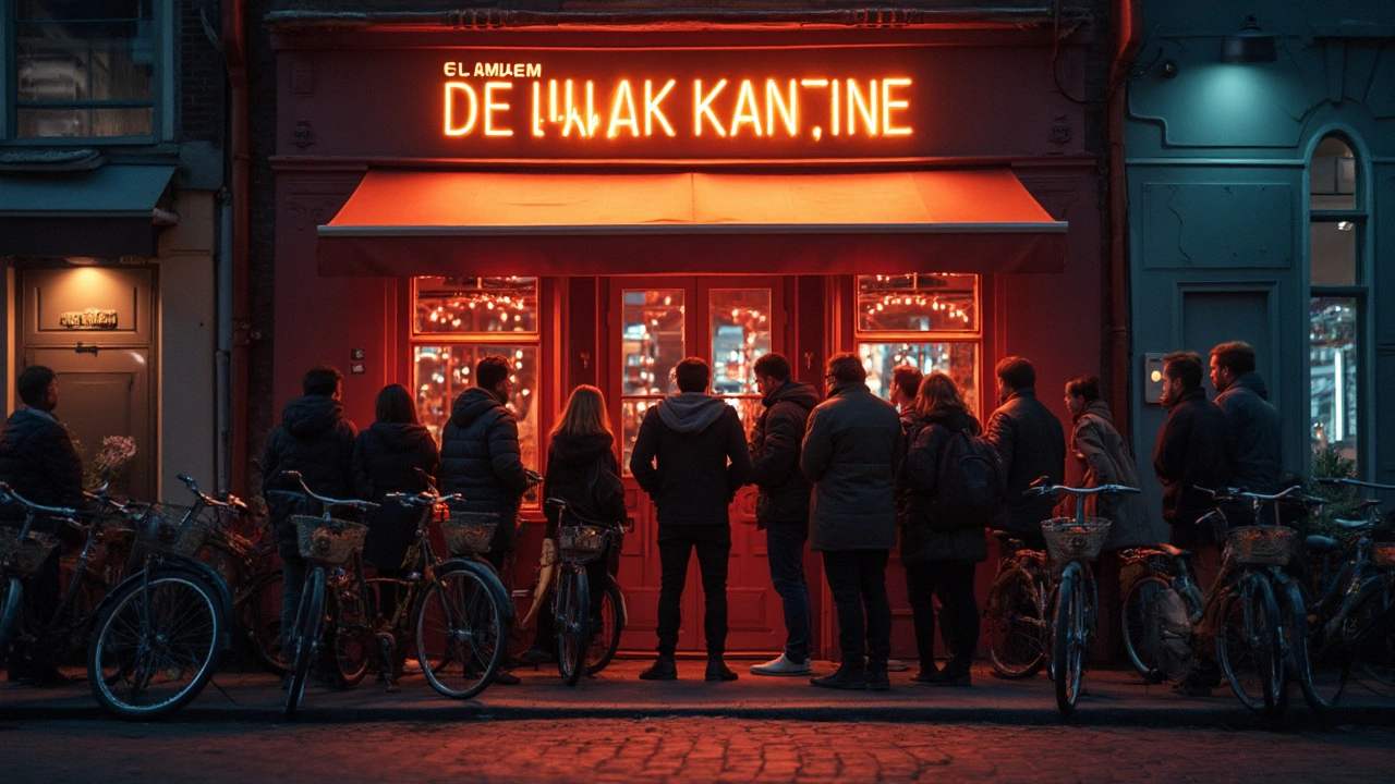 Handige tips voor een geslaagde avond