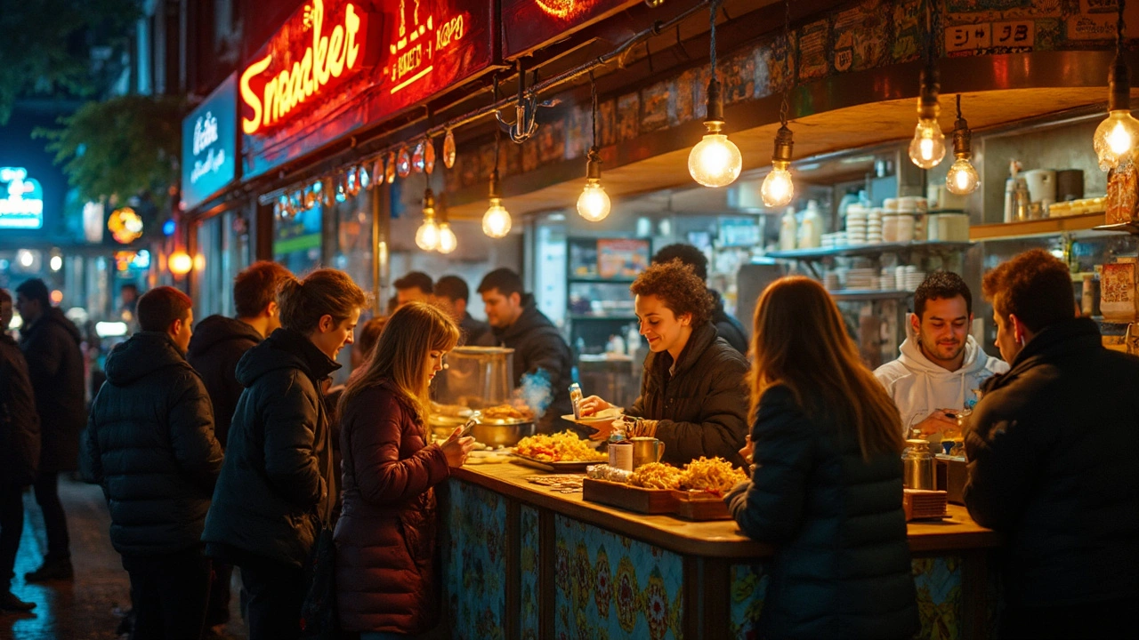 Handige tips voor het Amsterdamse nachtleven