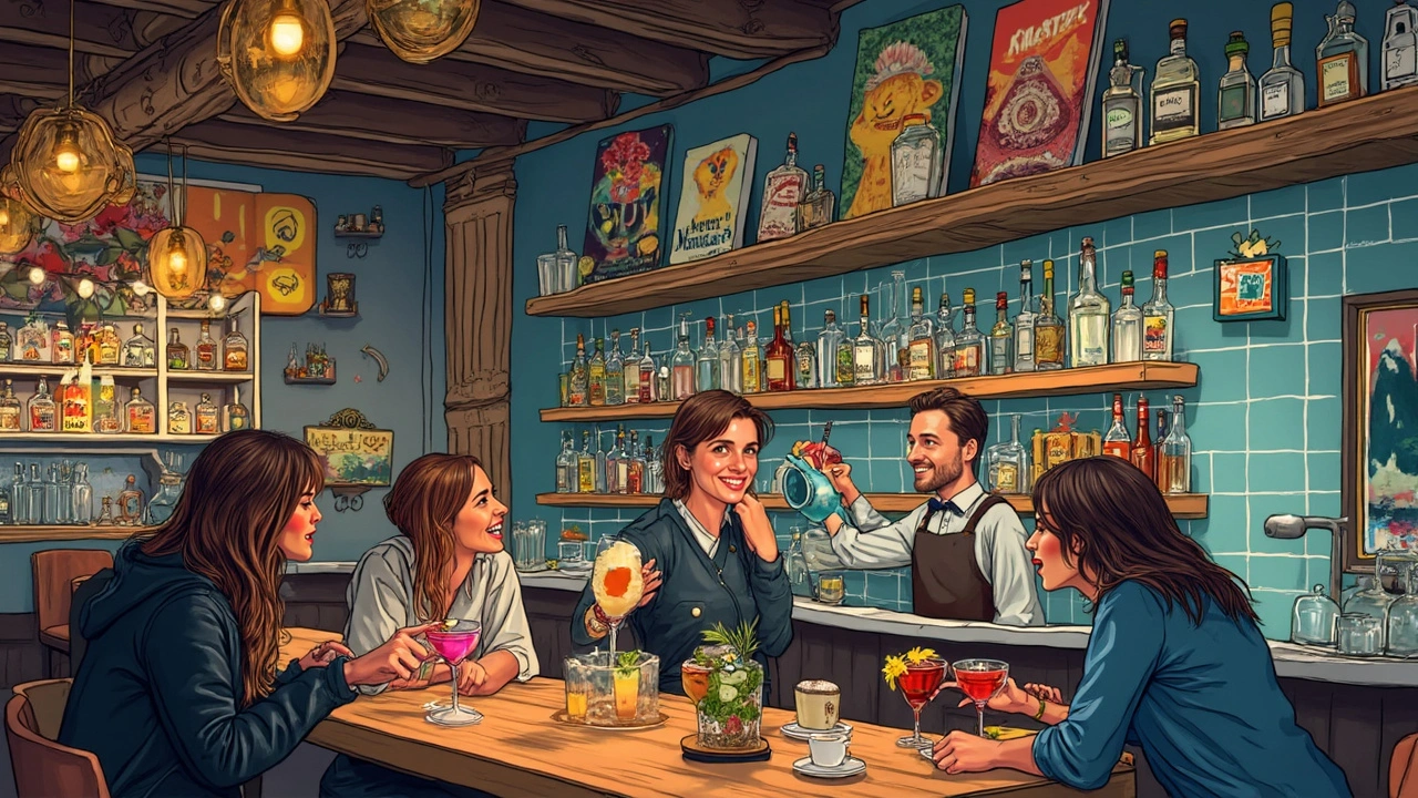 Hidden Gems en Speciale Evenementen