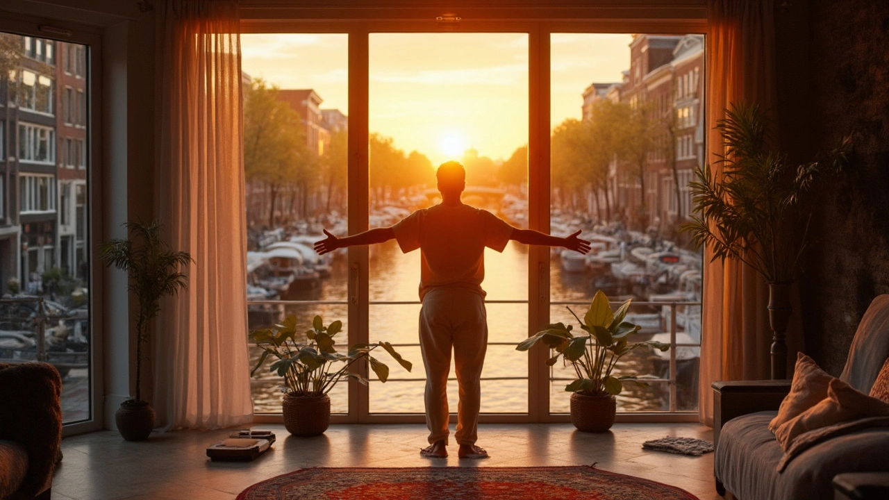 Tantric Massage: Jouw Snelle Energieboost voor Body & Mind