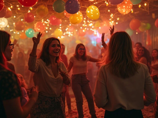 Amsterdam Dance Party organiseren op Budget: Slim en Leuk!