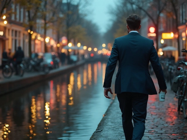 Body Massage voor de Drukke Professional: Haal Meer Uit Je Vrije Tijd