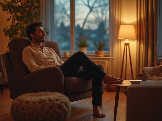 Foot Massage in je Self-Care: Echt, Je Mist Wat
