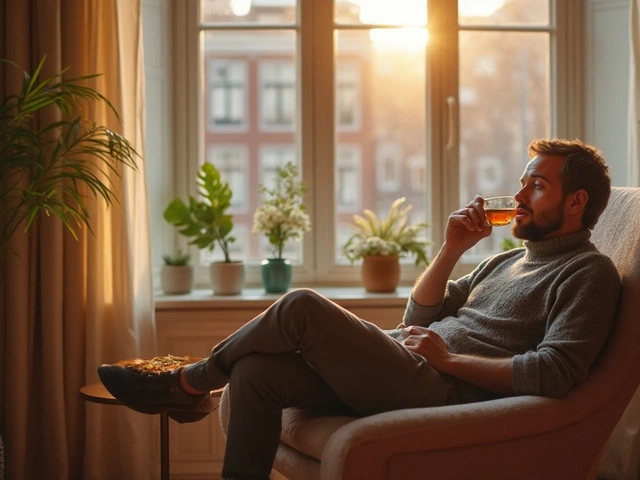 Full Body Massage: De Ultieme Mannentraktatie voor Lijf & Leven