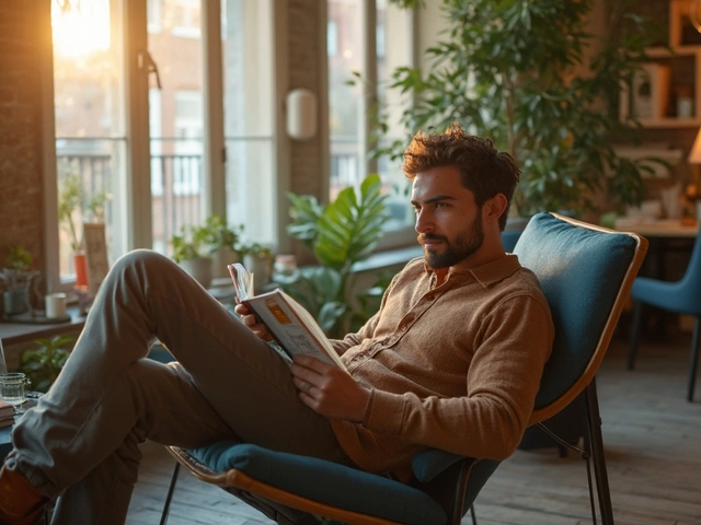 Head Massage: Meer Dan Een Relax-Kick—De Oude Kunst in Een Nieuw Jasje