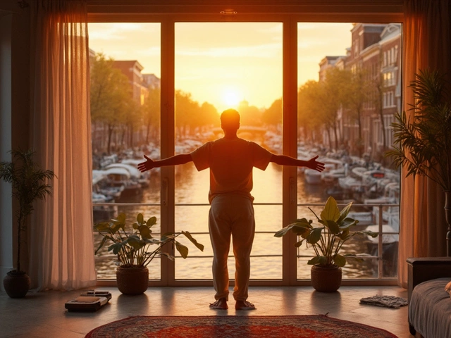 Tantric Massage: Jouw Snelle Energieboost voor Body & Mind