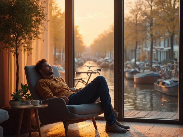 Wellness Massage: Waarom Jij Elke Week Een Nodig Hebt