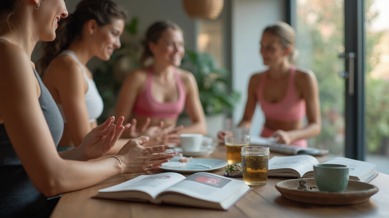 Wat maakt het beter dan andere massages?