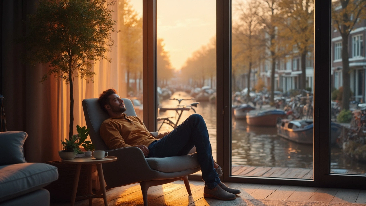 Wellness Massage: Waarom Jij Elke Week Een Nodig Hebt