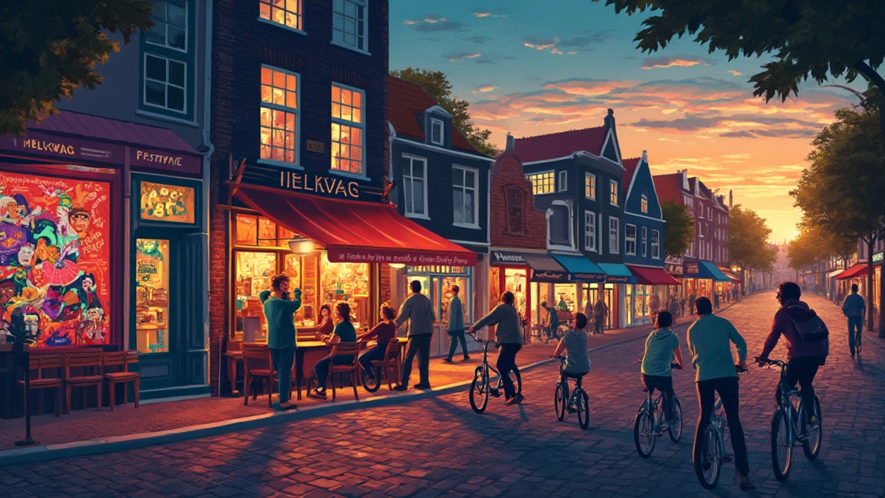 Inside Info en Onmisbare Tips voor de Perfecte Nacht