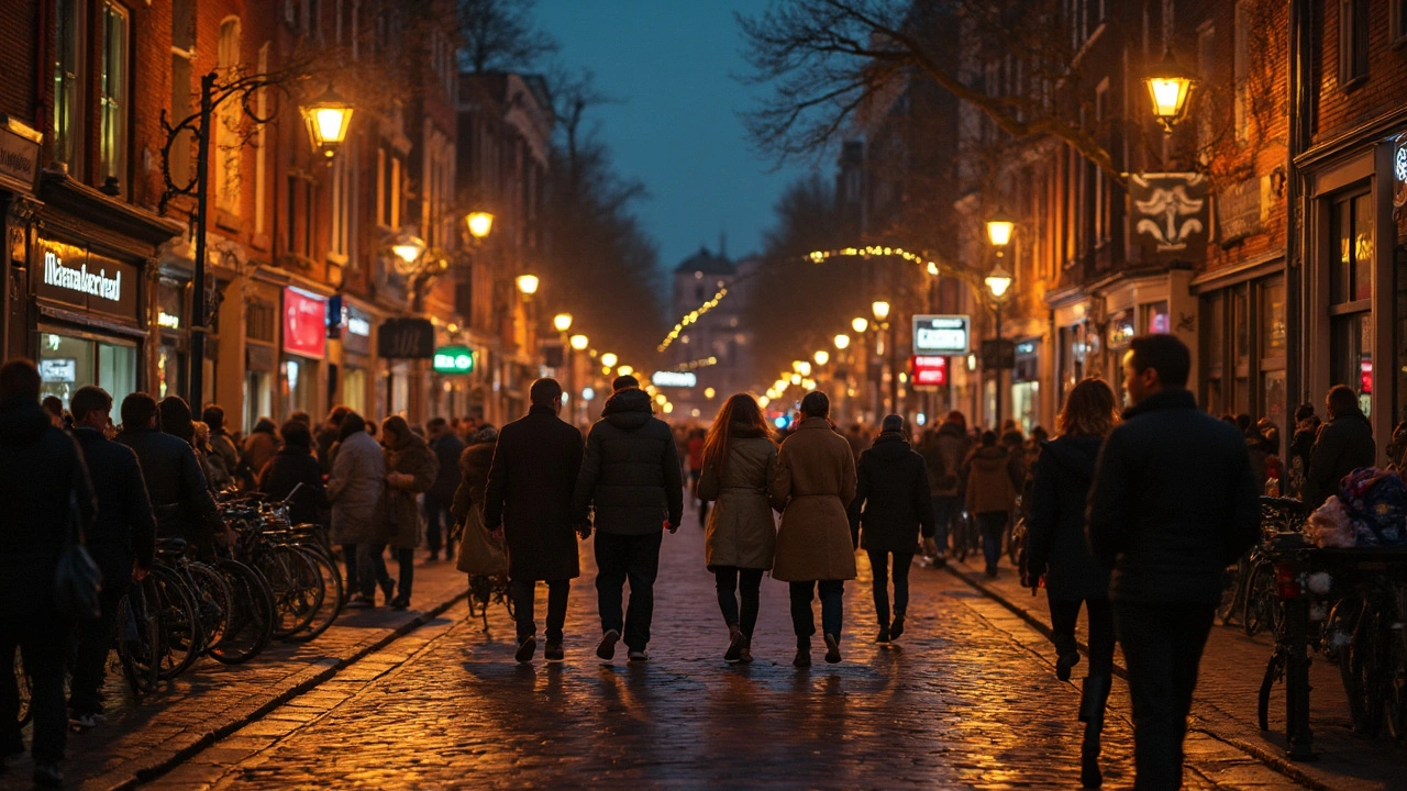 Partyvibes, Muziek en Community: zo haal je alles uit je nacht