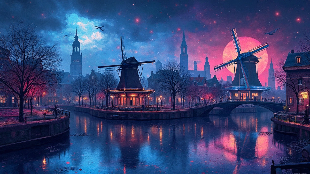 Persoonlijke tips voor een topavond