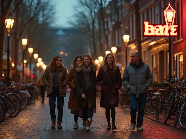 Body to Body Massage Amsterdam: Waarom Je Dit Vandaag Nog Moet Proberen
