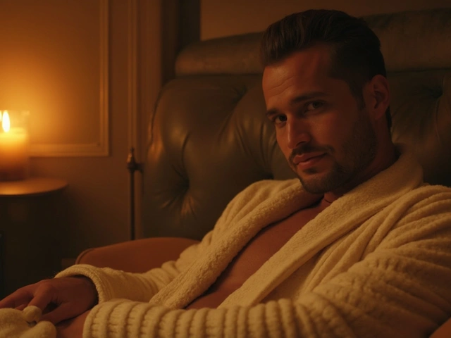 Ontspannen in Amsterdam: Body to Body Massage, Prijs, Ervaring & Tips