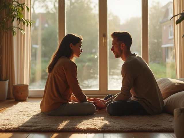 Tantra Massage: Alles wat je moet weten voor de ultieme ervaring