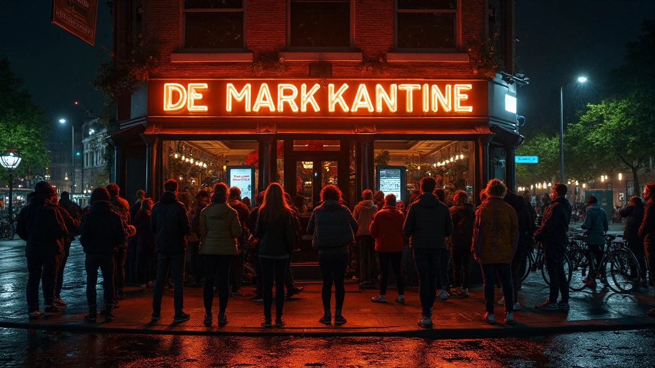 Tickets, openingstijden en handige tips