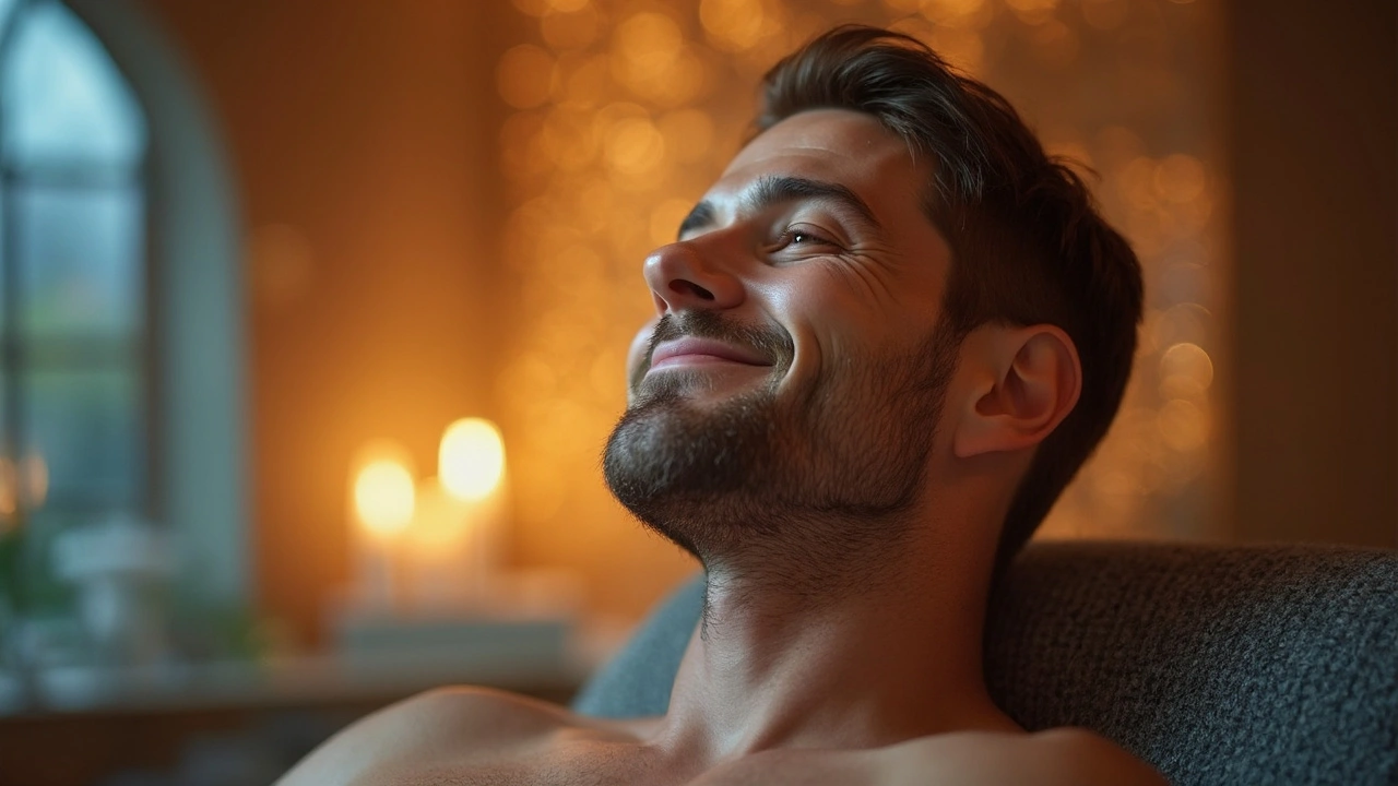 Welke sensaties kan je verwachten?
