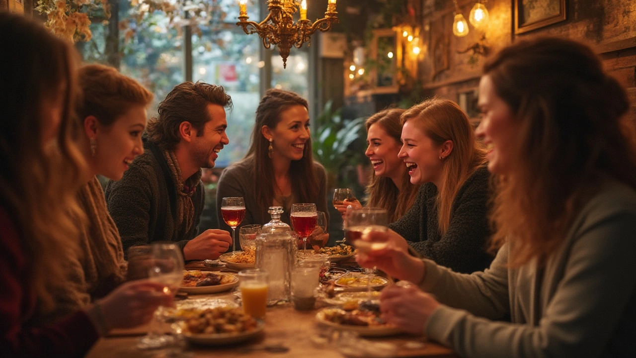 Cijfers en feiten: De Marktkantine in het Amsterdamse nachtleven