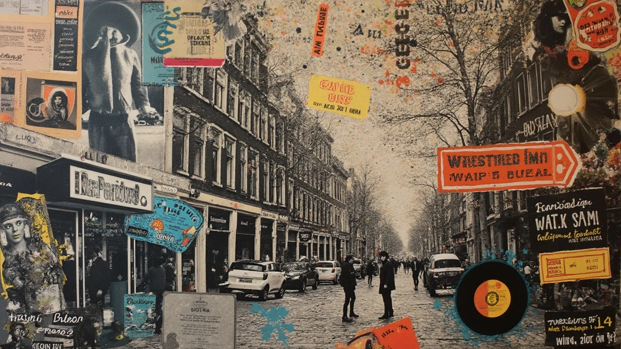 Community & Tradities: Echt Amsterdams Uitgaan