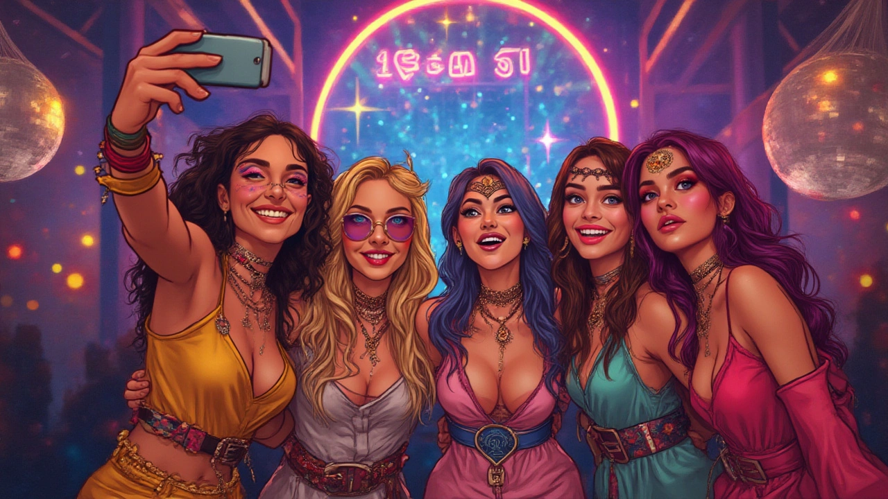 De Clubcultuur: Dresscodes, Vrijheid en Amsterdamse Flair