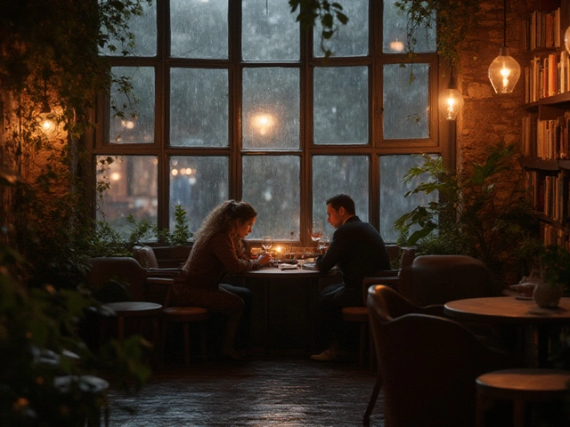 Amsterdam Nachtbars voor Introverte Mensen: Rust, Gezelligheid & Unieke Plekken