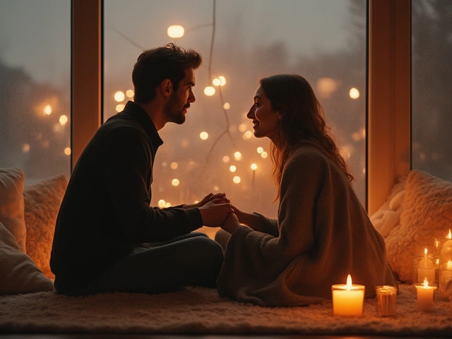 Tantra Massage Rotterdam: Versterk Jouw Emotionele Connectie en Beleving