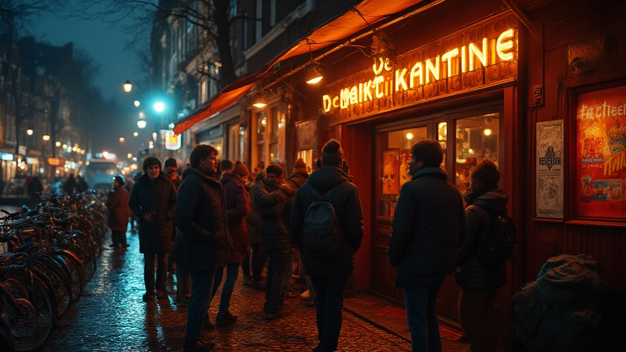 Tips Voor de Perfecte Nacht: Praktische Info en Lokale Hacks