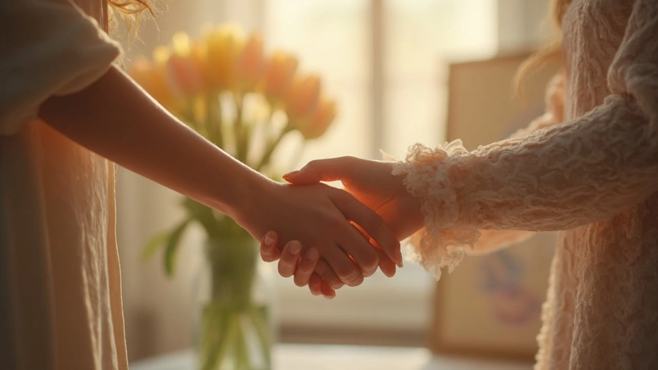 Waarom is Tantra Massage voor Koppels zo Populair?