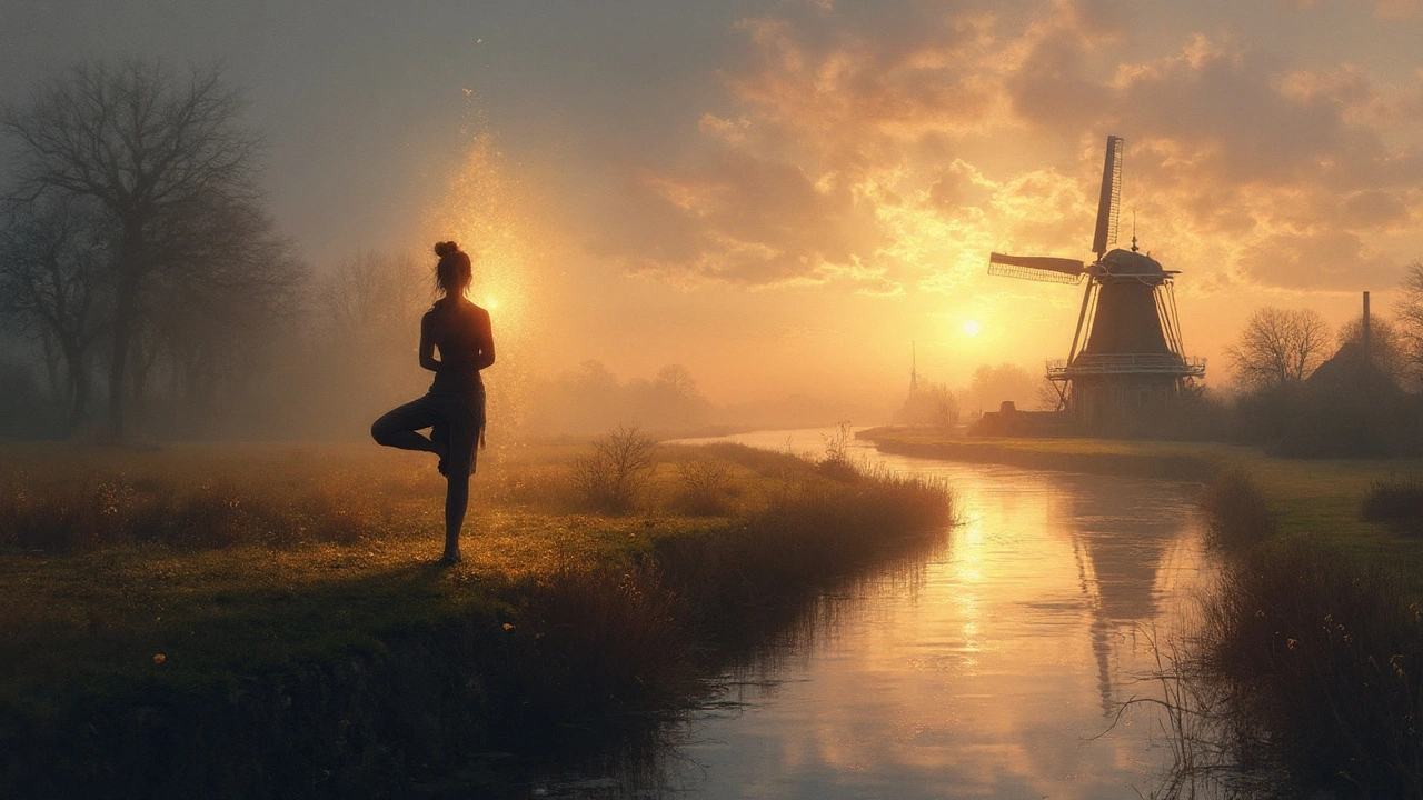 Hoe Kom Je Aan Een Goede Tantra Massage?