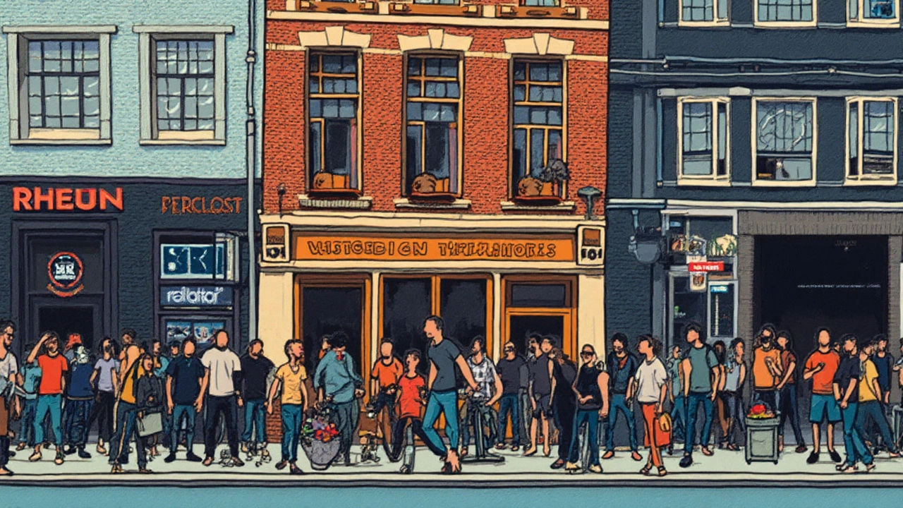 Insider Tips & Onmisbare Feitjes voor iedere Amsterdam Clubavond