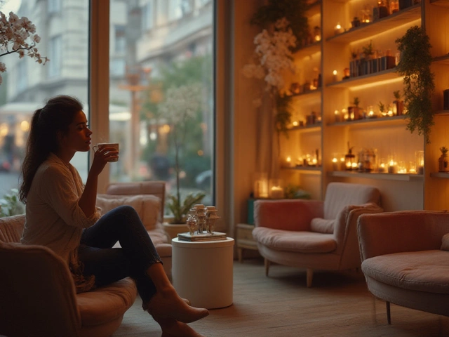 Massage Near Me: Vind Jouw Ultieme Relaxatie & Wellness Beleving in de Buurt