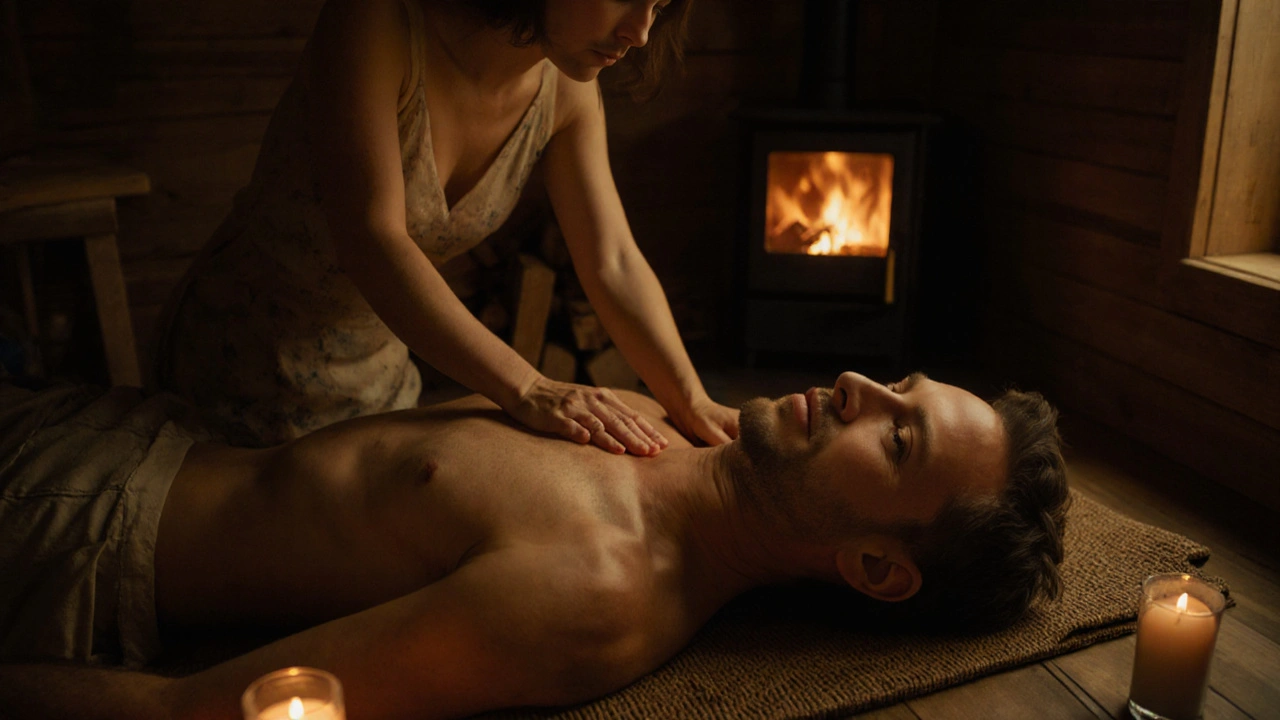 Body 2 Body Massage: Wat Je Werkelijk Krijgt (En Waarom Het Je Zo’n High Geeft)