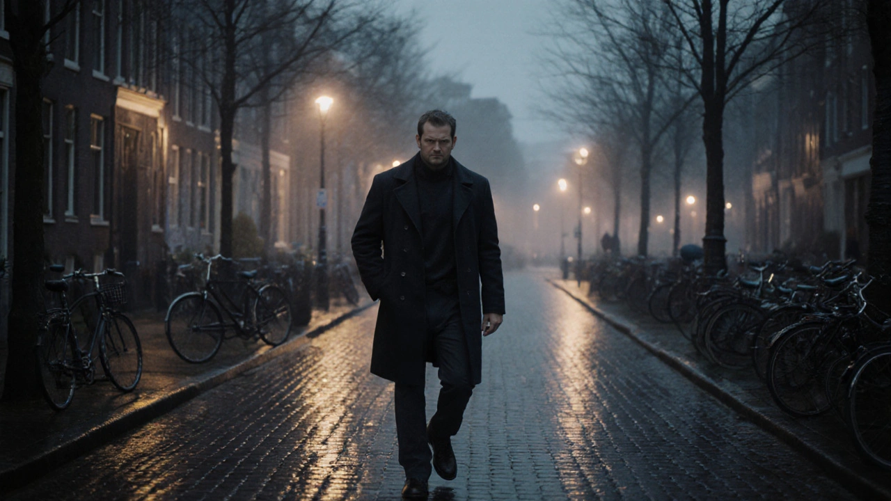 How Massage Amsterdam Can Improve Your Overall Wellbeing