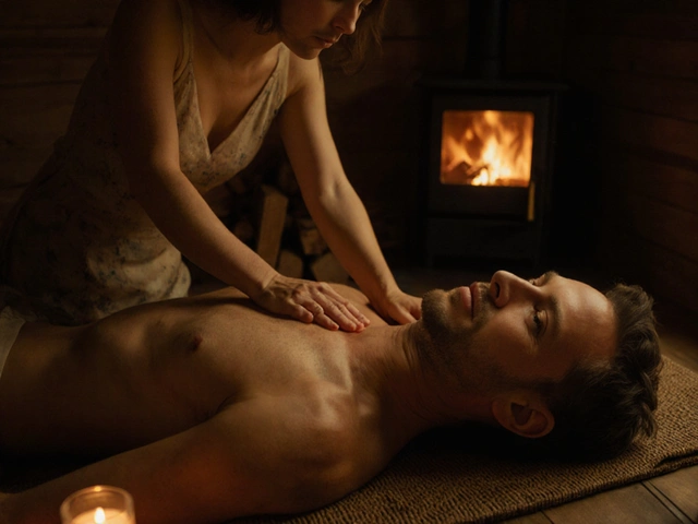 Body 2 Body Massage: Wat Je Werkelijk Krijgt (En Waarom Het Je Zo’n High Geeft)