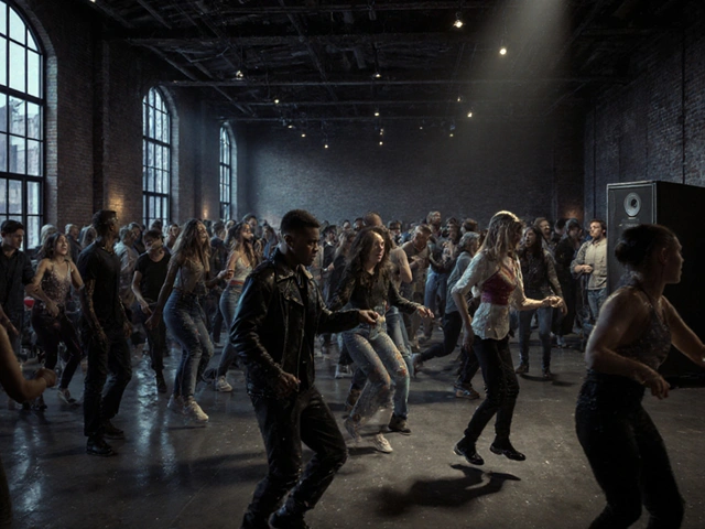 Dance the Night Away: Amsterdam Clubs That Deliver