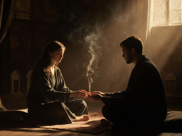 De Kunst van Tantra Massage: Echte Technieken voor Beginners