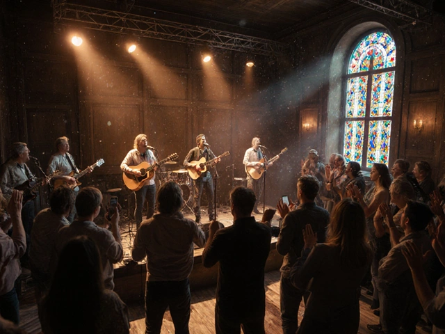 De meest opvallende nightlife trends bij Paradiso Nightclub in Amsterdam