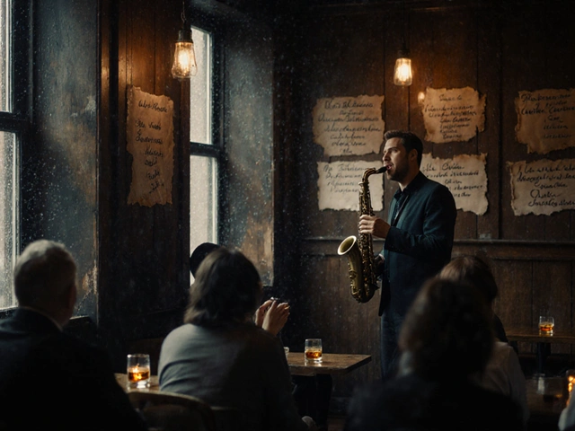 Een Nacht om Te Herinneren: De Iconische Evenementen van Club NYX in Amsterdam