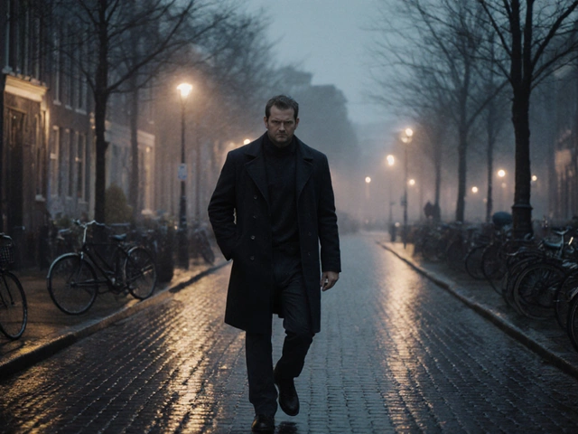 How Massage Amsterdam Can Improve Your Overall Wellbeing