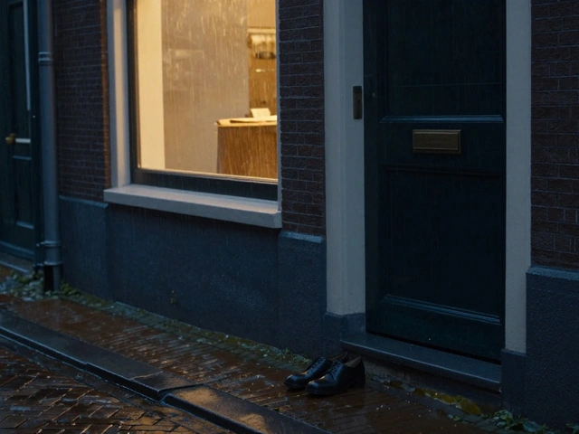 Best Massage Amsterdam: De Waarlijke Ervaring Waar Je Naar Zoekt