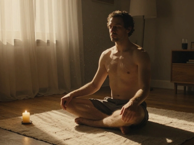 De Tantrische Weg naar Innerlijke Vreugde: Hoe Je Echt Geniet - Zonder Te Komen