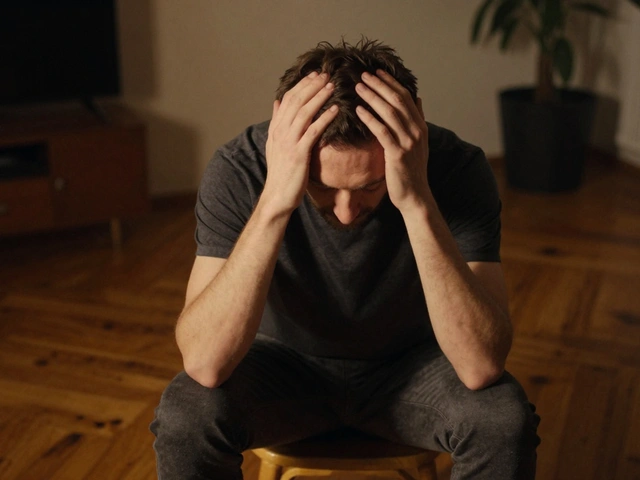 Head Massage voor Haargroei: Mythos of Miracle?