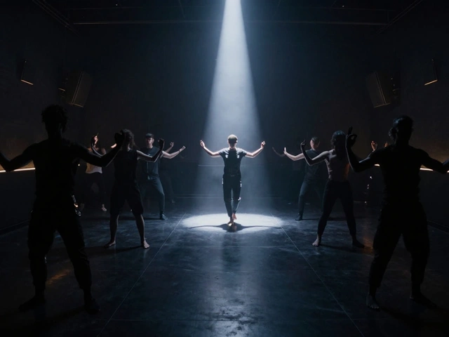 Step into the Spotlight at Club NYX Nightclub in Amsterdam