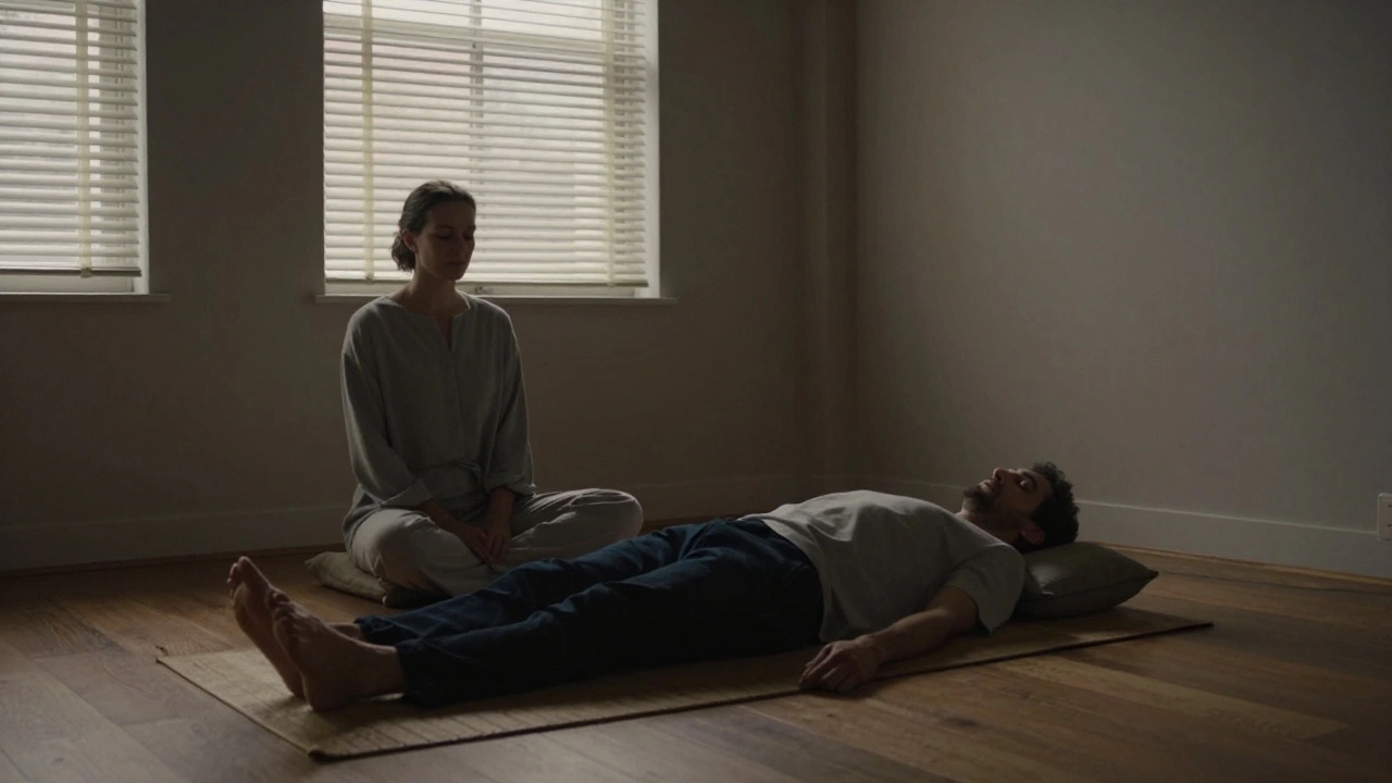 Hoe Tantra Je Levensdoel Kan Opleveren - Zonder Te Fucken