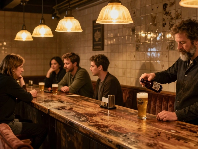 De beste verborgen geheimen van De Marktkantine in Amsterdam