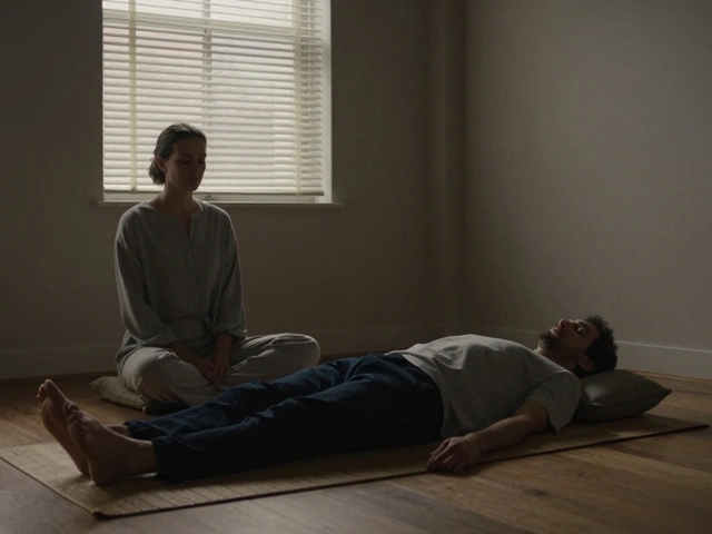 Hoe Tantra Je Levensdoel Kan Opleveren - Zonder Te Fucken