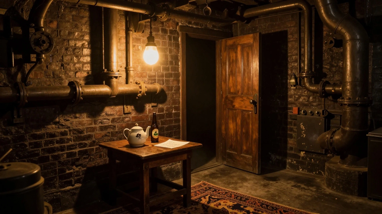 Behind the Scenes: De Waarom En Hoe Van Club NYX’s Legendarische Feesten in Amsterdam